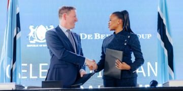 Botswana’s $4.2B Diamond Revenue Framework Reset Challenges De Beers Dominance