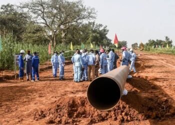 African Pipeline Sabotage Costs Surge to $2.8 Billion as Nigeria-Mozambique Attacks Spike 340%