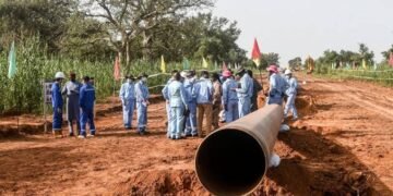African Pipeline Sabotage Costs Surge to $2.8 Billion as Nigeria-Mozambique Attacks Spike 340%