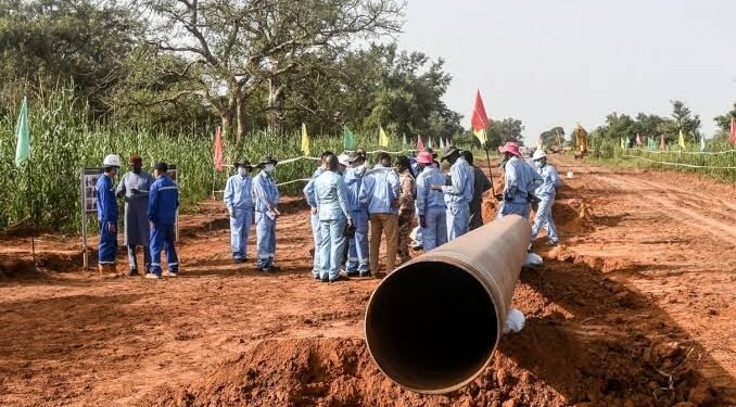 African Pipeline Sabotage Costs Surge to $2.8 Billion as Nigeria-Mozambique Attacks Spike 340%