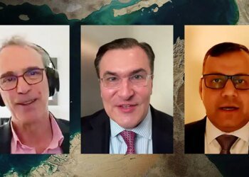 navigating a new era of global energy security