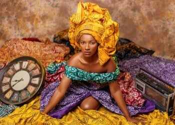 African Fashion Designers Unlock $2.8B in Global VC Funding as Brand Economics Shift