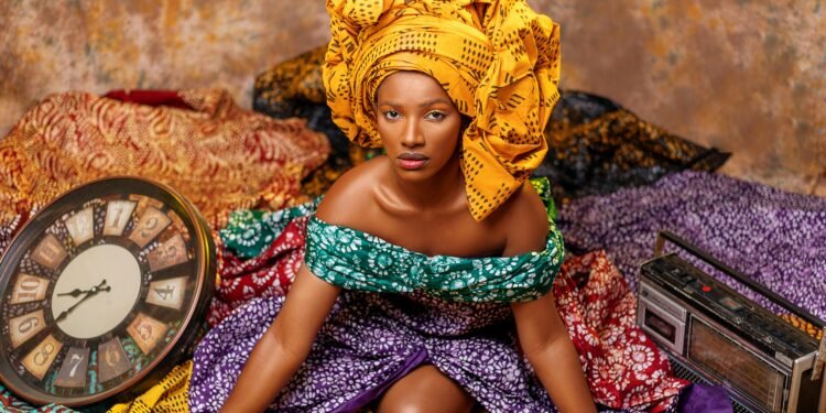 African Fashion Designers Unlock $2.8B in Global VC Funding as Brand Economics Shift