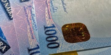 CBN’s $45 Billion Forex Reserve Strategy Stabilizes Naira at ₦750/$1 as Oil Revenue Surges