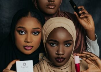 African Beauty Market Hits $15.2B as Independent Brands Challenge L’Oréal-Unilever Duopoly