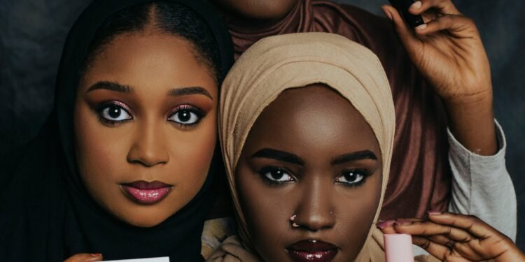 African Beauty Market Hits $15.2B as Independent Brands Challenge L’Oréal-Unilever Duopoly