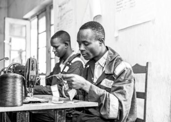 African Luxury Fashion Market Hits $2.8B Valuation as International Investors Circle Premium Brands