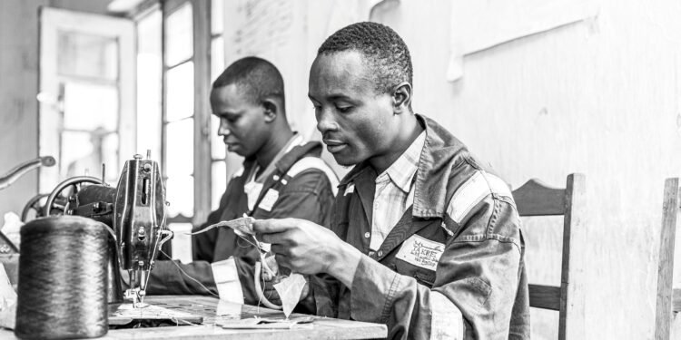 African Luxury Fashion Market Hits $2.8B Valuation as International Investors Circle Premium Brands