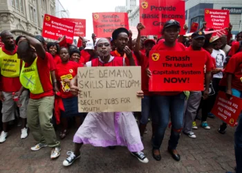 Africa’s Youth Employment Crisis: 67% Unemployment Rate Threatens $2.6 Trillion Economic Dividend