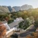 sustainable luxury in Upper Constantia