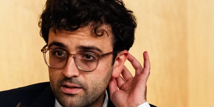 ‘A Rigged and Dangerous Product’: The Wildest Week for Prediction Markets Yet