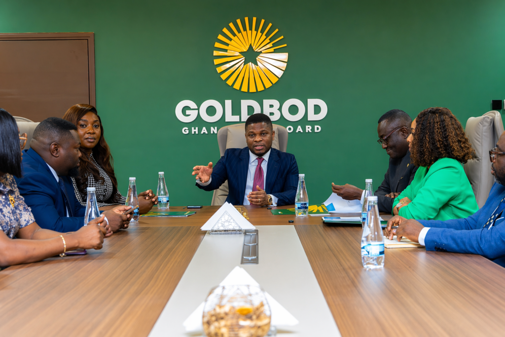 Ghana Targets $12 Billion in ASM Gold Exports for 2026 as GoldBod Centralization Strategy Reshapes Forex and Revenue Flows