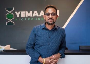 Yemaachi Biotech and the Rise of African Genomics: Rebuilding Precision Oncology from the World’s Most Underrepresented Data