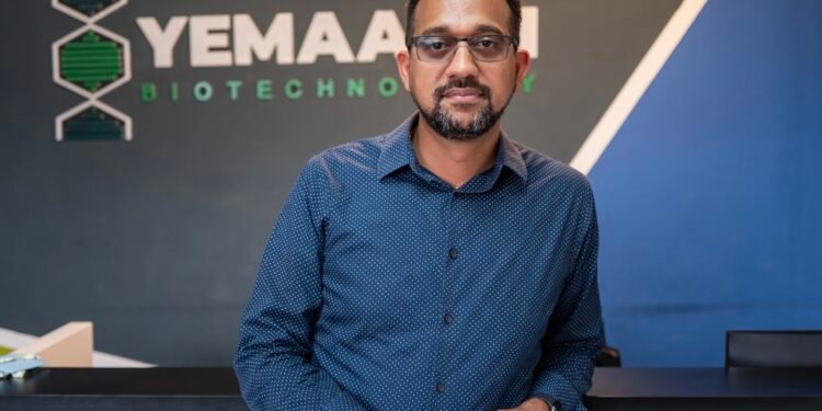 Yemaachi Biotech and the Rise of African Genomics: Rebuilding Precision Oncology from the World’s Most Underrepresented Data