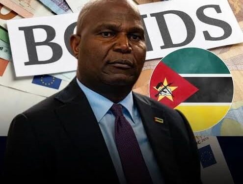 Mozambique’s Early IMF Repayment Signals Fiscal Reset but at a Cost to FX Reserves