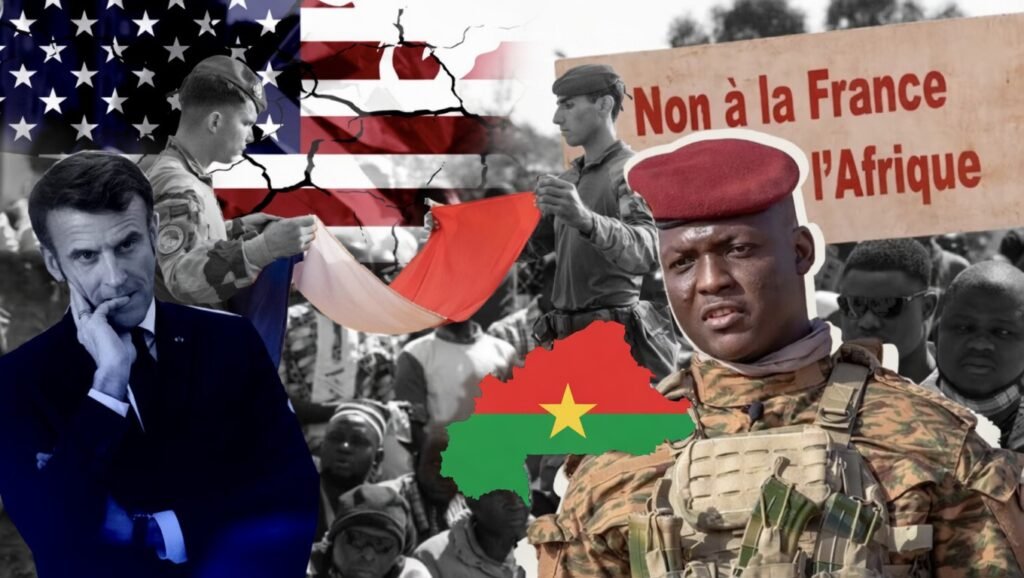 Burkina Faso’s Northern Offensive: Military Gains, Terror Logistics Disruption, and the Economic Cost of Sahel Insecurity
