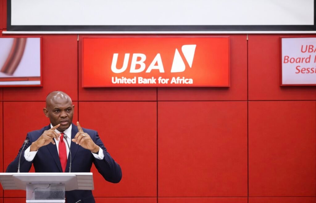 UBA Targets 48% Total Return in 2026: Capital Strength, Dividend Yield, and Earnings Recovery Drive Outlook