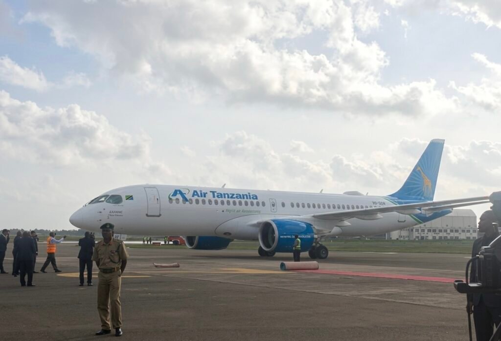 Air Tanzania’s $157M Growth Surge: Fleet Expansion, State Investment, and the Economics of Building a National Carrier