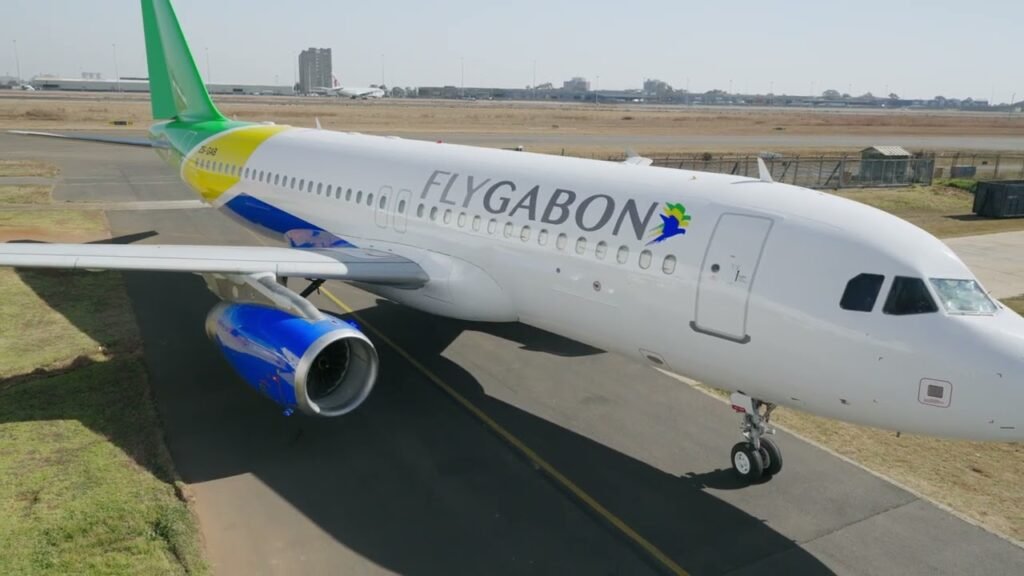 Africa’s Aviation Bottleneck: FlyGabon’s Lagos Route Signals Opportunity But Exposes Structural Failure in Intra-African Air Connectivity