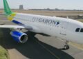 Africa’s Aviation Bottleneck: FlyGabon’s Lagos Route Signals Opportunity But Exposes Structural Failure in Intra-African Air Connectivity