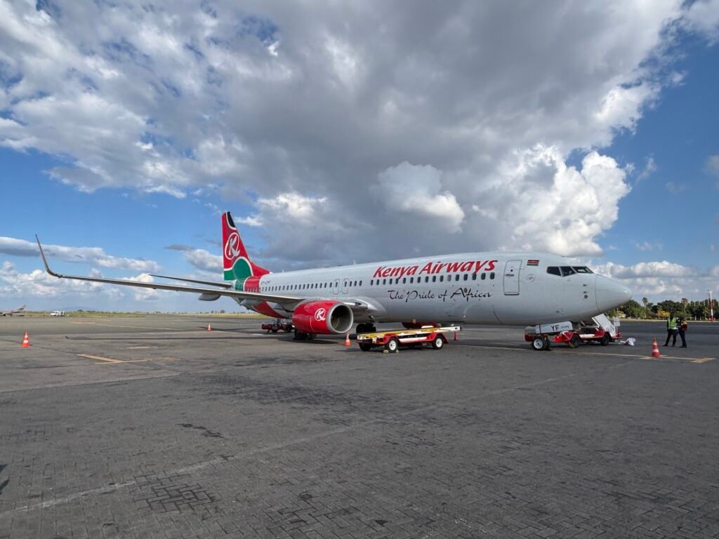 Kenya Airways $1.25B Revenue Decline: Fleet Constraints, Fuel Risks, and the $2B Turnaround Bet