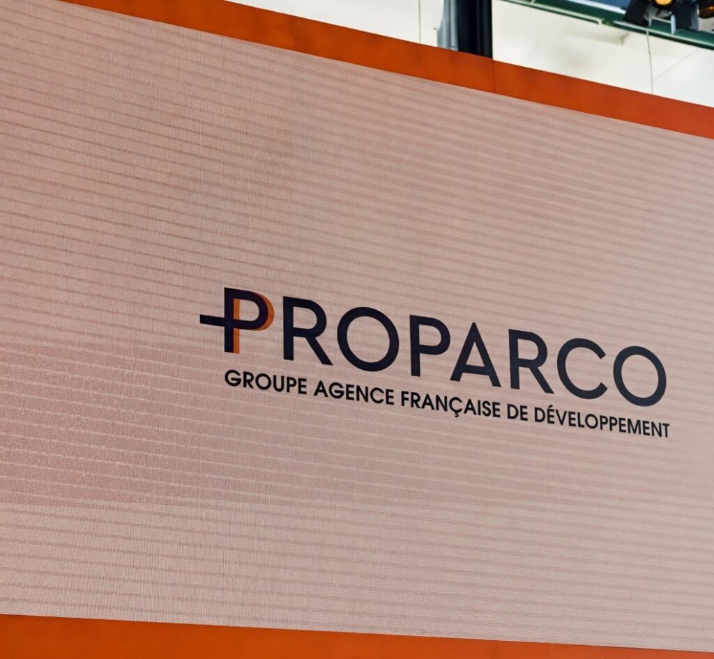 Beyond Capital: Proparco’s AAA Fund Entry and the Competition to Own Africa’s Mid-Market Growth Layer