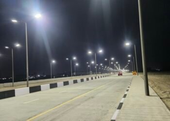 Africa’s Road Infrastructure Gap Is Not Just a Development Problem It’s a Pricing Problem