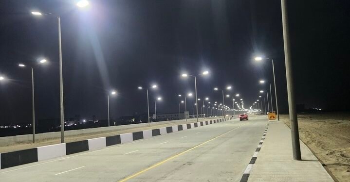 Africa’s Road Infrastructure Gap Is Not Just a Development Problem It’s a Pricing Problem