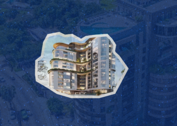 Accra’s $1 Billion Luxury Real Estate Boom Faces Liquidity Constraints Despite Strong Diaspora Demand