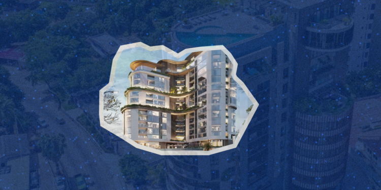 Accra’s $1 Billion Luxury Real Estate Boom Faces Liquidity Constraints Despite Strong Diaspora Demand