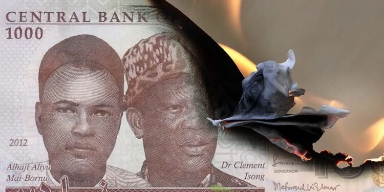 Nigeria’s FX Reserves Stability Masks Deeper Liquidity Constraints in the Banking System