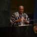 Ghana’s President John Mahama Is Reframing Reparations as Economic Policy Not Moral Appeal