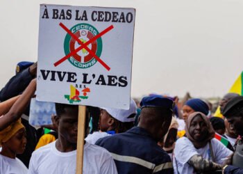 AES Leverages Inconsistency in International Law as Strategic Bargaining Tool Amid Niger, Maduro, and Iran Disputes