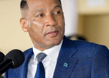 Duma Boko’s Economic Strategy Tests Botswana’s Diamond Model and Push Toward Post De Beers Diversification