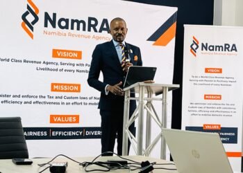Namibia’s 2026/27 Tax Reform Agenda Signals Digital Tax Shift and Fiscal Consolidation Strategy