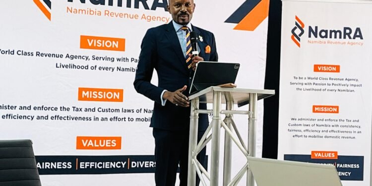 Namibia’s 2026/27 Tax Reform Agenda Signals Digital Tax Shift and Fiscal Consolidation Strategy