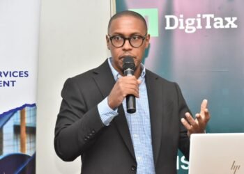 Africa’s Digital Tax Paradox: Revenue Expansion Collides with Slower Technology Adoption