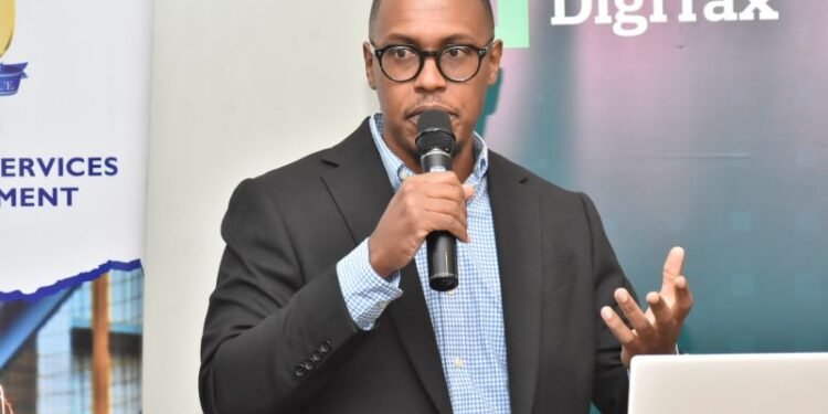 Africa’s Digital Tax Paradox: Revenue Expansion Collides with Slower Technology Adoption