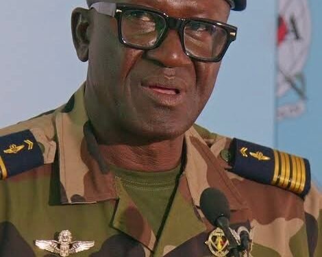 Mali Rejects “Terrorists-for-Fuel” Claims as Information Warfare Intensifies Across the Sahel