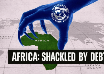 Africa’s Growth Surge Masks Structural Fragility: Why 2026’s Breakout Moment May Be Cyclical, Not Transformational