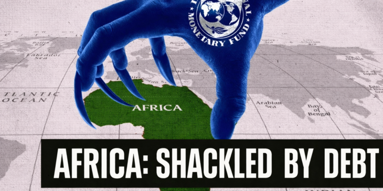 Africa’s Growth Surge Masks Structural Fragility: Why 2026’s Breakout Moment May Be Cyclical, Not Transformational