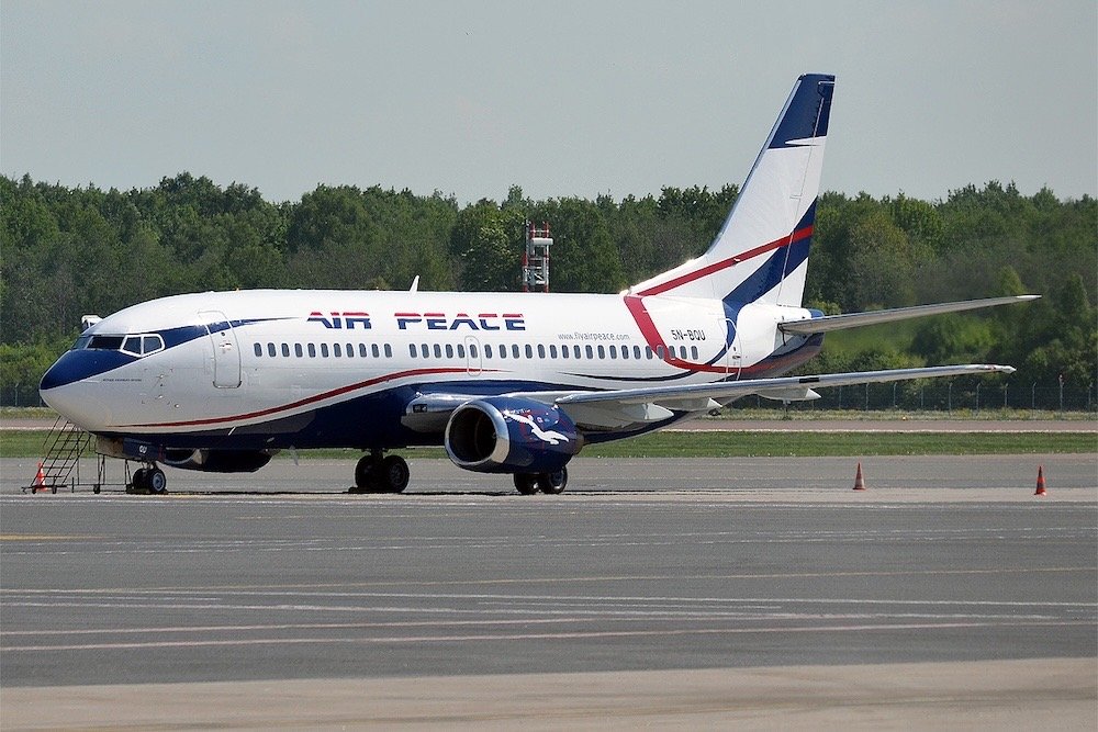 Air Peace’s $479M Revenue Under Pressure: Fuel Shock, FX Volatility, and the Cost of Flying in Nigeria