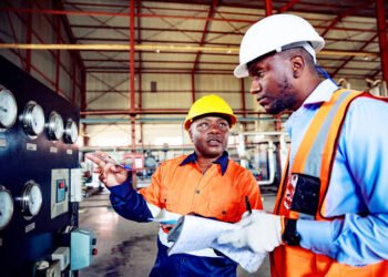 From Consumption to Production: The Missing Layer in Africa’s Growth Model