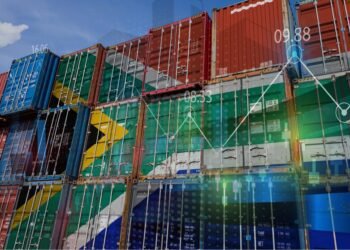 Why Africa Imports What It Consumes and Exports What It Doesn’t Process