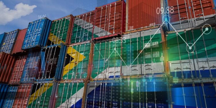 Why Africa Imports What It Consumes and Exports What It Doesn’t Process