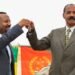 Silent Rearmament in the Horn: Ethiopia, Eritrea, and the Economic Cost of a Renewed Proxy Conflict