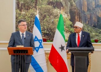 Red Sea Realignment: How Israel’s Recognition of Somaliland Is Reshaping Gulf-Horn Alliances