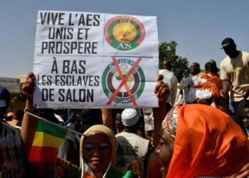 Sahel’s Self-Funded Security Bloc: AES Expansion Signals a New Model of Regional Power