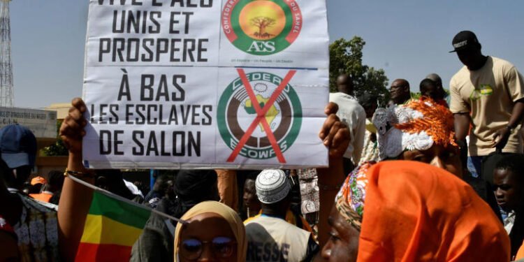 Sahel’s Self-Funded Security Bloc: AES Expansion Signals a New Model of Regional Power
