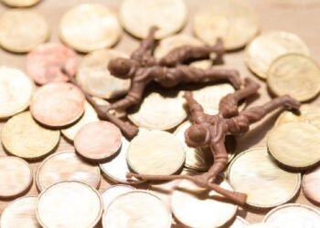 From Aid to Autonomy: Africa’s Shift Toward Self-Funded Security